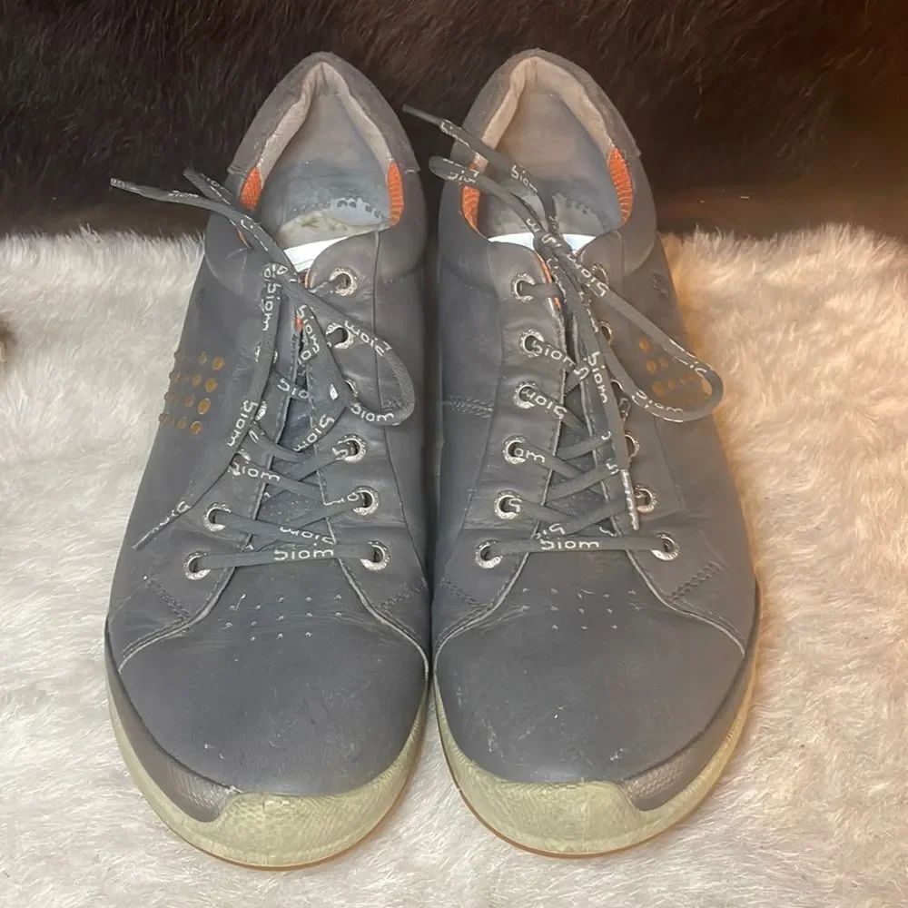 Ecco shoes 10/44 (5525)